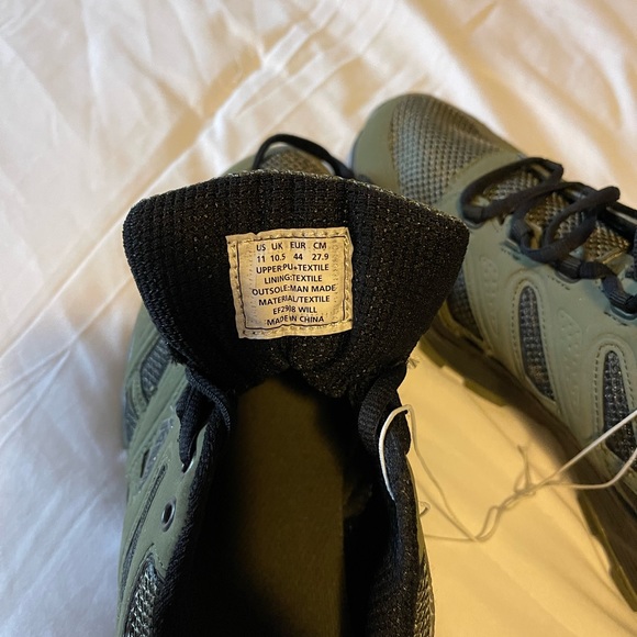 RBX Mens athletic Shoe - Picture 3 of 4